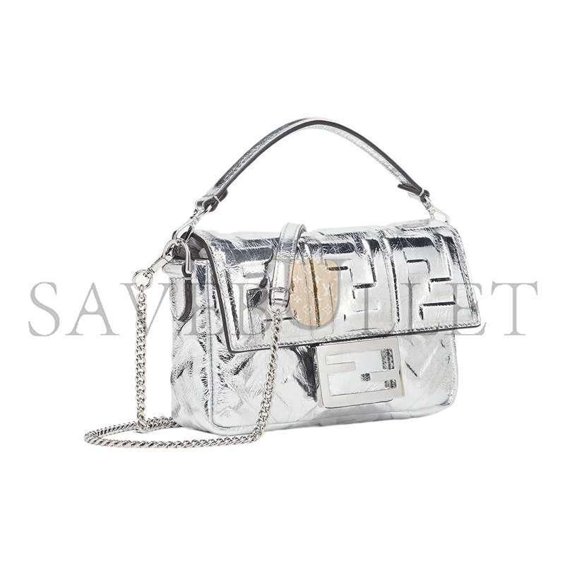F**di baguette mini bag 8bs017alvlf0mk5 (19*12*5cm)